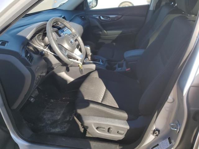 Photo 7 from auction – 2020 NISSAN ROGUE S with VIN KNMAT2MV2LP517356