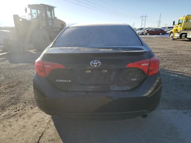 Photo 6 from auction – 2017 TOYOTA COROLLA L with VIN 5YFBURHE4HP620479