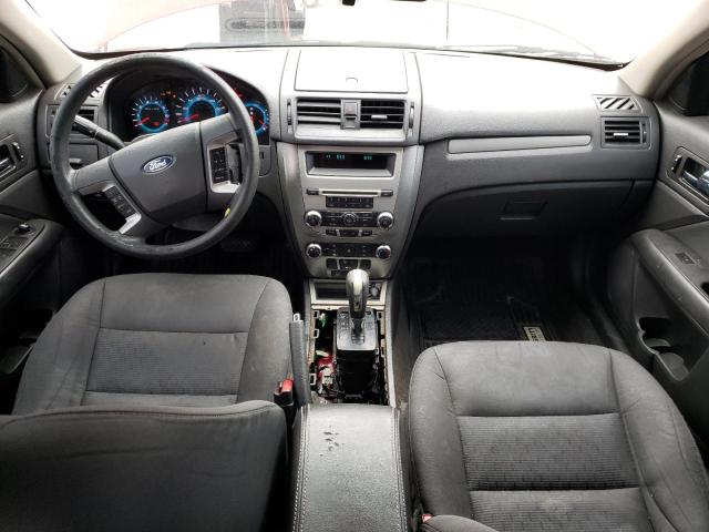 Photo 8 from auction – 2012 FORD FUSION SE with VIN 3FAHP0HA7CR258232