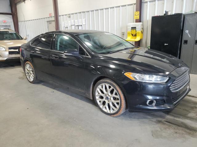 Photo 4 from auction – 2014 FORD FUSION TIT with VIN 3FA6P0K96ER126488