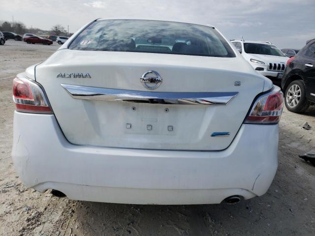 Photo 6 from auction – 2014 NISSAN ALTIMA 2.5 with VIN 1N4AL3AP5EC107159