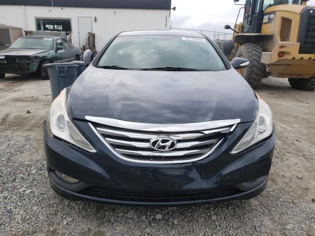 Photo 5 from auction – 2014 HYUNDAI SONATA SE with VIN 5NPEC4AC2EH840949