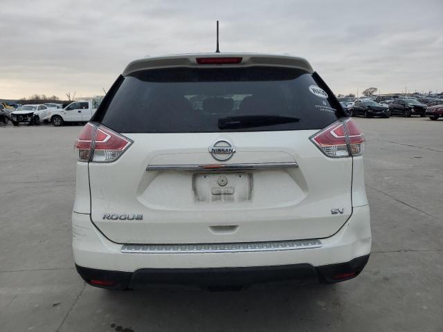 Photo 6 from auction – 2016 NISSAN ROGUE S with VIN KNMAT2MT3GP698150
