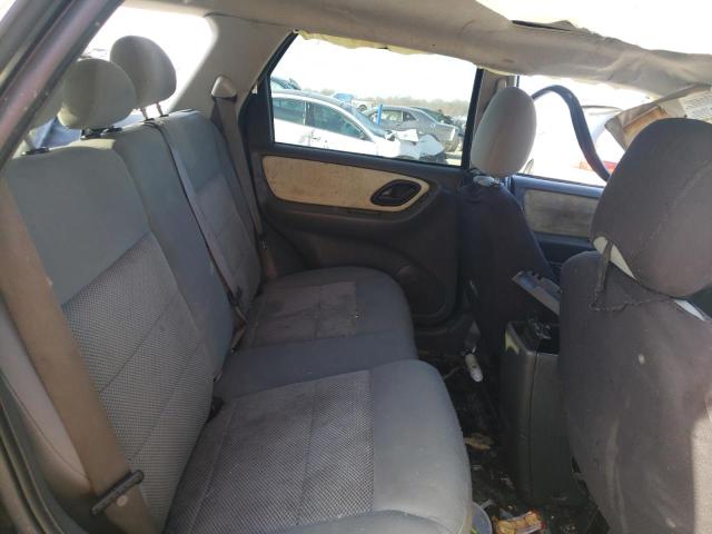 Photo 11 from auction – 2006 FORD ESCAPE XLT with VIN 1FMCU03126KA19311