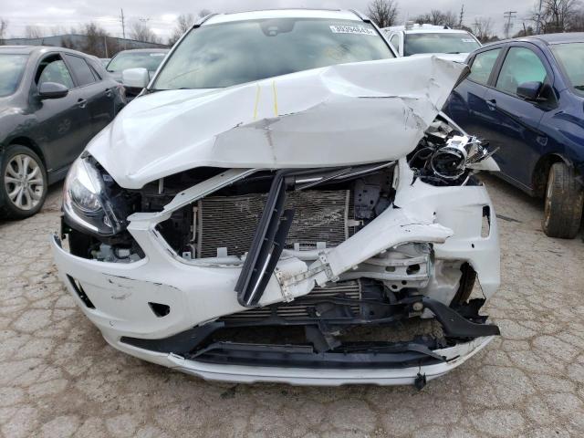 Photo 12 from auction – 2016 VOLVO XC60 T5 PR with VIN YV4612RK4G2867341