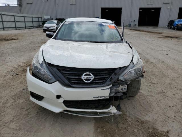 Photo 5 from auction – 2018 NISSAN ALTIMA 2.5 with VIN 1N4AL3AP1JC283149