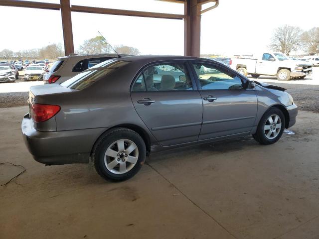 Photo 3 from auction – 2008 TOYOTA COROLLA LE with VIN 1NXBR32EX8Z953369