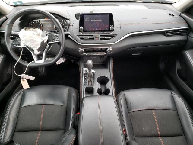 Photo 8 from auction – 2019 NISSAN ALTIMA SR with VIN 1N4BL4CV7KC136017