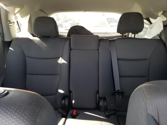 Photo 10 from auction – 2012 KIA SORENTO BA with VIN 5XYKT3A66CG276170