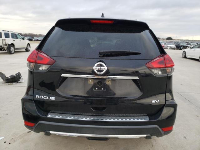 Photo 6 from auction – 2018 NISSAN ROGUE S with VIN KNMAT2MT3JP548384