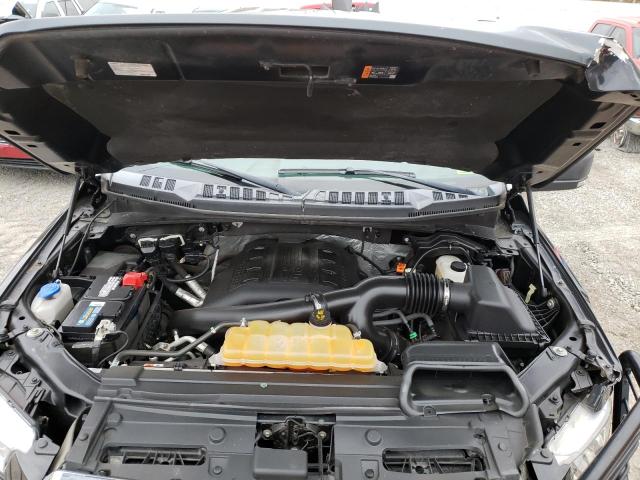 Photo 11 from auction – 2015 FORD F150 SUPER with VIN 1FTEW1EG0FFC31759