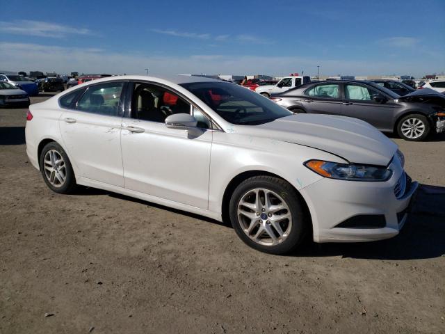 Photo 4 from auction – 2016 FORD FUSION SE with VIN 3FA6P0H71GR384832