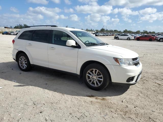 Photo 4 from auction – 2015 DODGE JOURNEY SX with VIN 3C4PDCBB3FT605418