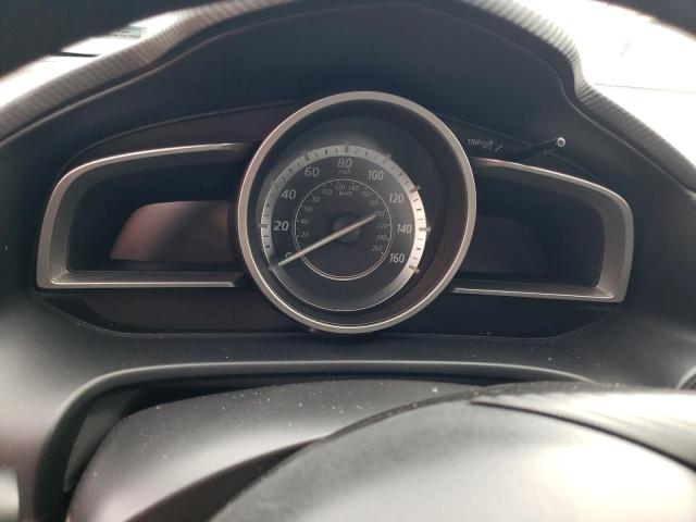 Photo 9 from auction – 2015 MAZDA 3 SPORT with VIN 3MZBM1U78FM229801