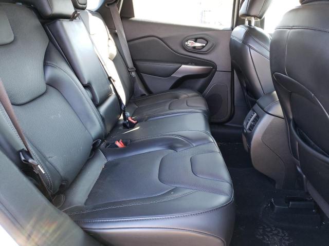 Photo 11 from auction – 2021 JEEP CHEROKEE L with VIN 1C4PJMDX3MD191065