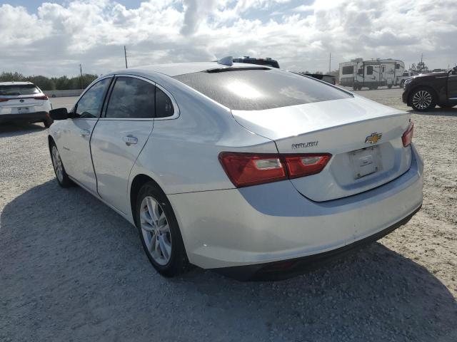 Photo 2 from auction – 2017 CHEVROLET MALIBU LT with VIN 1G1ZE5ST3HF264909