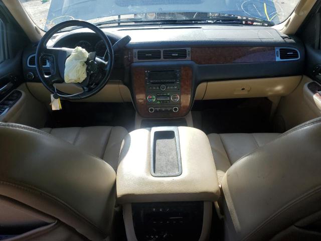 Photo 8 from auction – 2007 CHEVROLET SUBURBAN C with VIN 3GNFC16057G226353