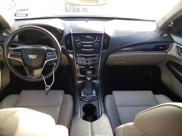 Photo 8 from auction – 2015 CADILLAC ATS with VIN 1G6AA5RA9F0127528
