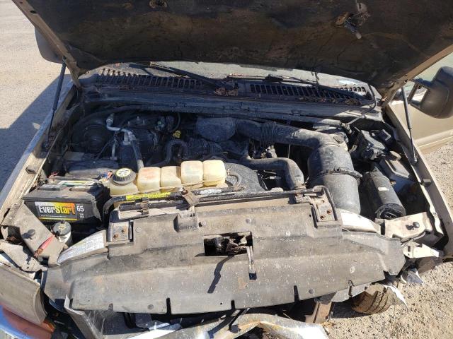 Photo 11 from auction – 2001 FORD F250 SUPER with VIN 3FTNF20LX1MA68461