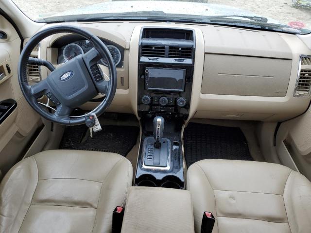 Photo 8 from auction – 2008 FORD ESCAPE LIM with VIN 1FMCU941X8KA56502