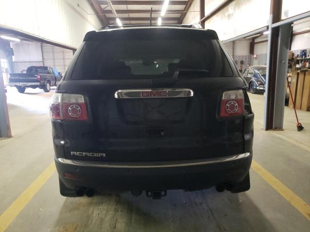 Photo 6 from auction – 2009 GMC ACADIA SLT with VIN 1GKER33DX9J128351