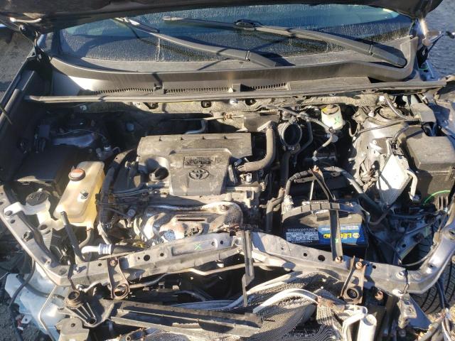 Photo 12 from auction – 2016 TOYOTA RAV4 XLE with VIN JTMRFREV5GD180741