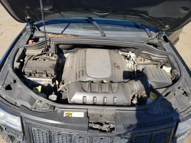 Photo 12 from auction – 2014 JEEP GRAND CHER with VIN 1C4RJFJT6EC106121