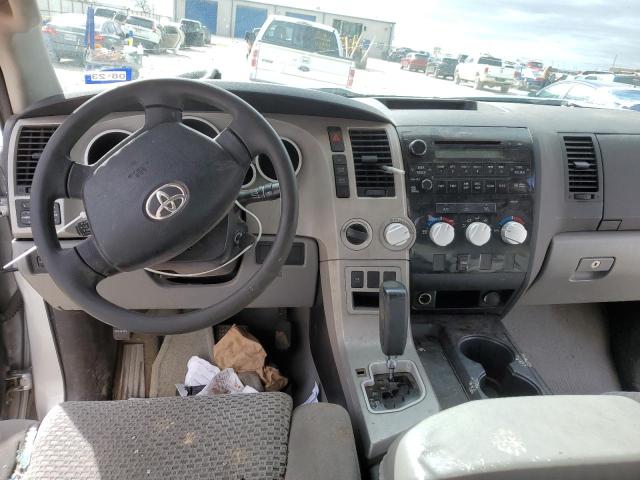 Photo 8 from auction – 2007 TOYOTA TUNDRA DOU with VIN 5TFBV54147X025303