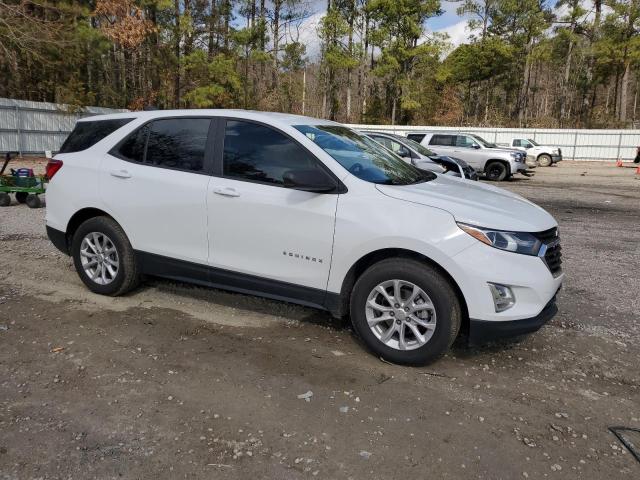 Photo 4 from auction – 2020 CHEVROLET EQUINOX LS with VIN 3GNAXSEV7LS632451