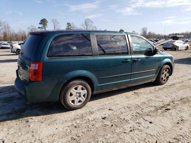 Photo 3 from auction – 2009 DODGE GRAND CARA with VIN 2D8HN44E69R651462