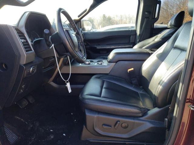 Photo 7 from auction – 2021 FORD EXPEDITION with VIN 1FMJK1JTXMEA41883