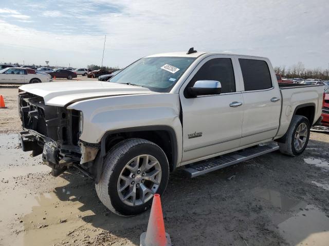 GMC SIERRA C15 2015 with VIN 3GTP1VEC4FG162830 - Photo from auction
