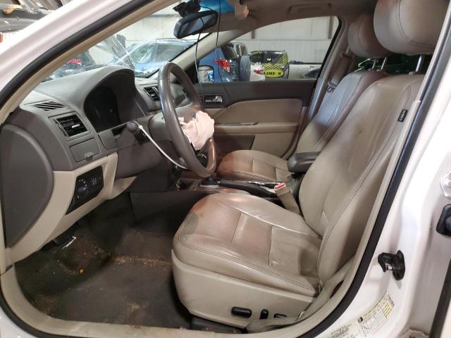 Photo 7 from auction – 2012 FORD FUSION SEL with VIN 3FAHP0JA4CR185847