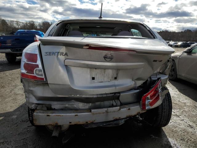 Photo 6 from auction – 2012 NISSAN SENTRA 2.0 with VIN 3N1AB6AP6CL735640