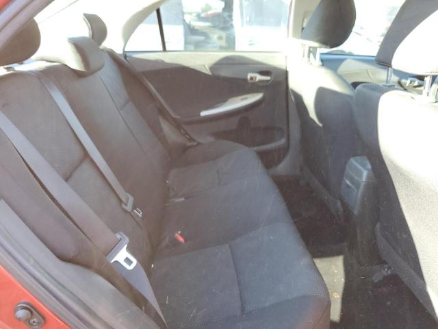Photo 10 from auction – 2010 TOYOTA COROLLA BA with VIN 2T1BU4EE8AC256967