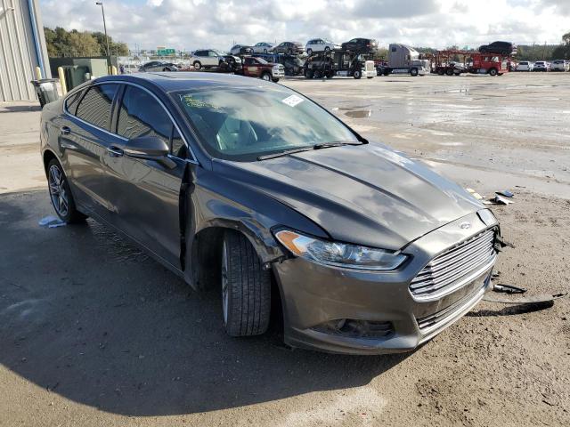Photo 4 from auction – 2016 FORD FUSION TIT with VIN 3FA6P0K91GR140365