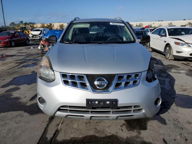 Photo 5 from auction – 2014 NISSAN ROGUE SELE with VIN JN8AS5MV7EW706635