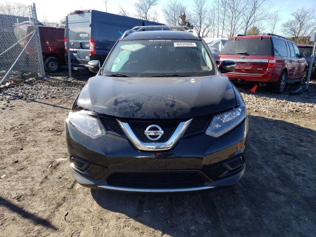 Photo 5 from auction – 2015 NISSAN ROGUE S with VIN KNMAT2MV9FP583987
