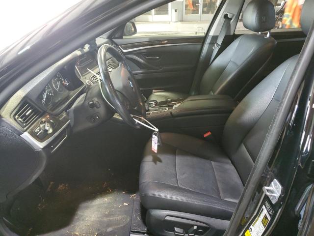 Photo 7 from auction – 2015 BMW 535 XI with VIN WBA5B3C5XFD540527