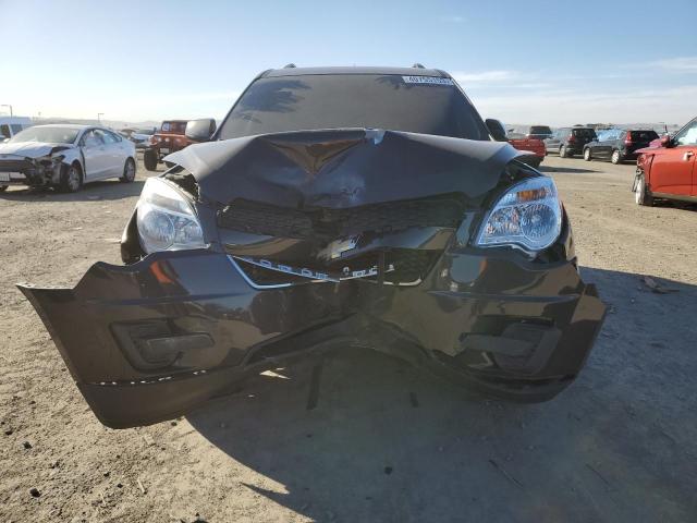 Photo 5 from auction – 2015 CHEVROLET EQUINOX LT with VIN 2GNALBEK7F6369219