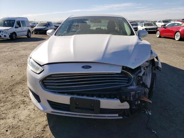 Photo 5 from auction – 2016 FORD FUSION SE with VIN 3FA6P0H71GR384832