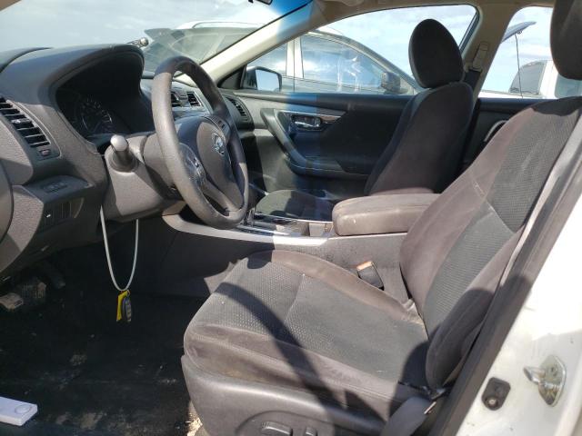 Photo 7 from auction – 2014 NISSAN ALTIMA 2.5 with VIN 1N4AL3AP5EC107159