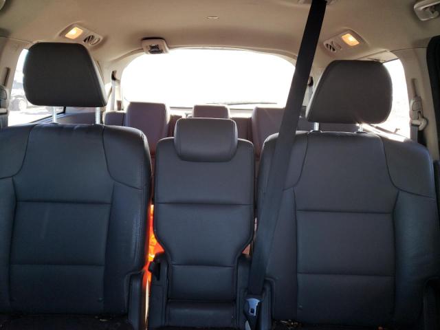 Photo 10 from auction – 2014 HONDA ODYSSEY TO with VIN 5FNRL5H93EB109835