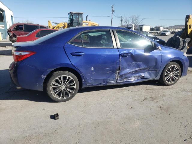 Photo 3 from auction – 2016 TOYOTA COROLLA L with VIN 2T1BURHE4GC541750