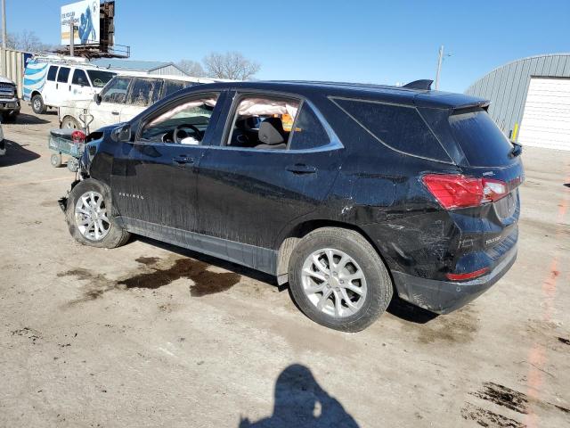 Photo 2 from auction – 2020 CHEVROLET EQUINOX LT with VIN 2GNAXTEV4L6170533