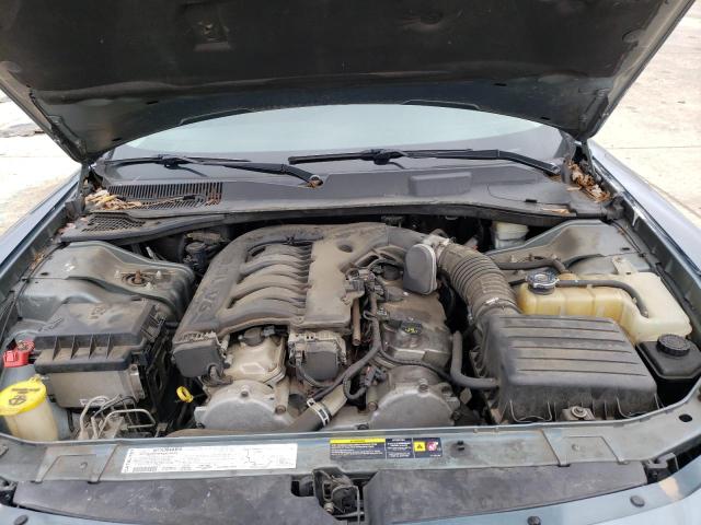 Photo 11 from auction – 2006 DODGE CHARGER SE with VIN 2B3KA43G46H242138
