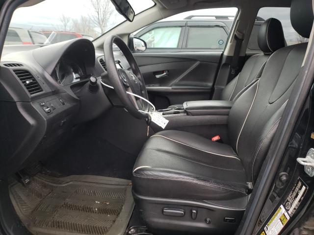Photo 7 from auction – 2013 TOYOTA VENZA LE with VIN 4T3ZA3BB2DU072419