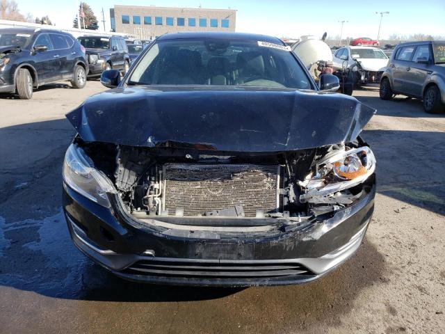 Photo 5 from auction – 2015 VOLVO S60 PREMIE with VIN YV1612TK9F1342463