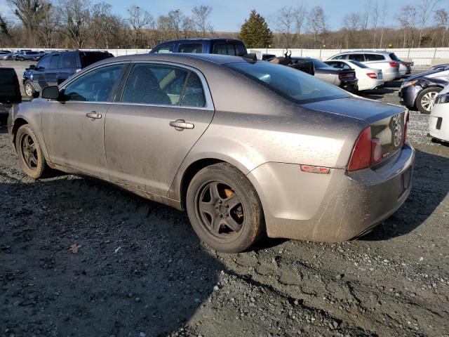 Photo 2 from auction – 2012 CHEVROLET MALIBU LS with VIN 1G1ZB5E07CF174052