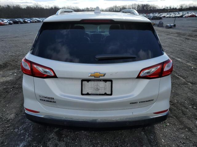 Photo 6 from auction – 2019 CHEVROLET EQUINOX PR with VIN 2GNAXXEV1K6114023